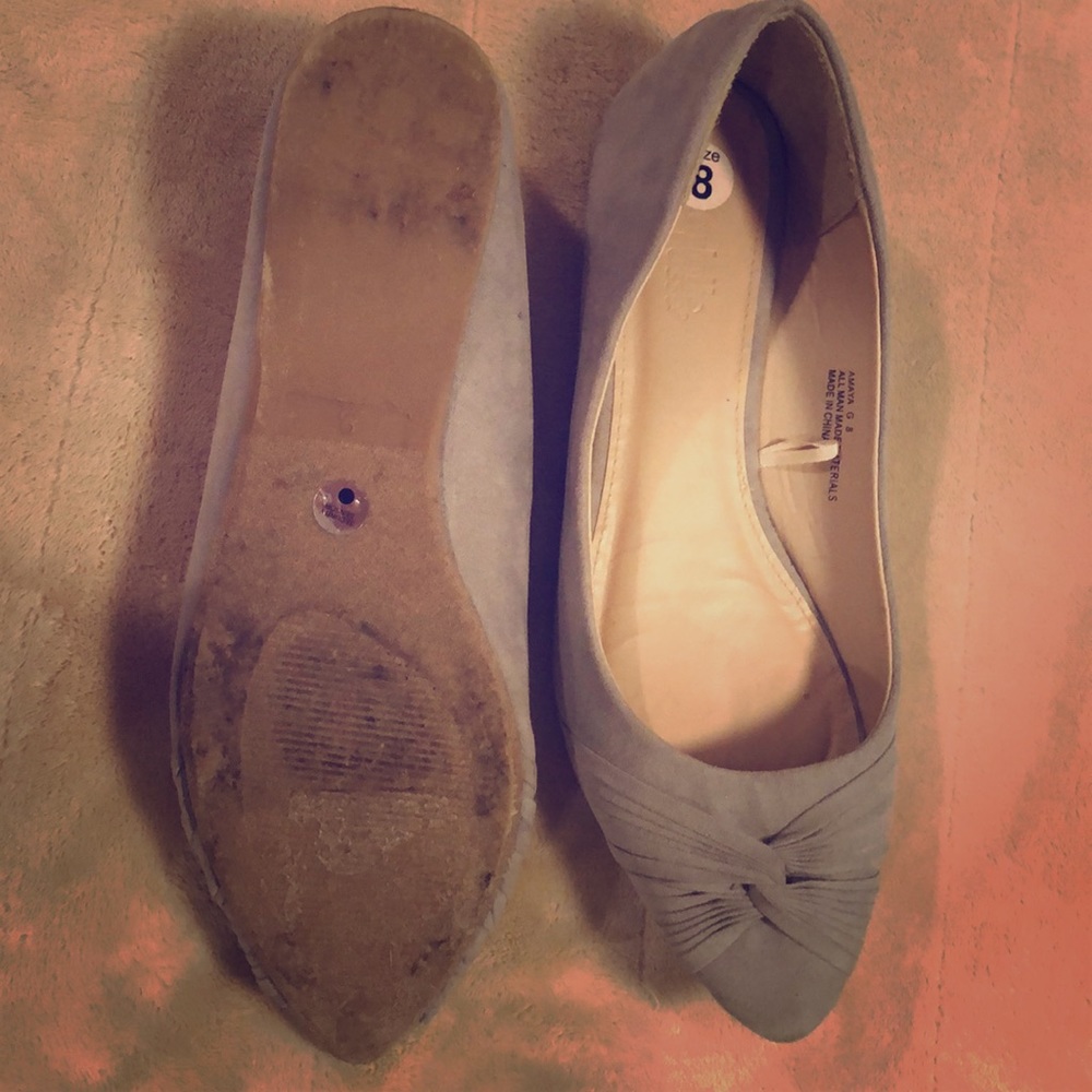 Flats